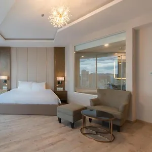Homie Panorama Beachfront Residences Vietnam
