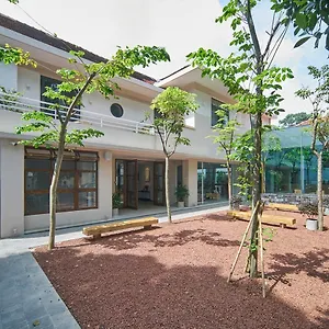 M Village Living Tu Xuong Vietnam