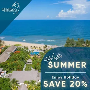Resort Allezboo &
